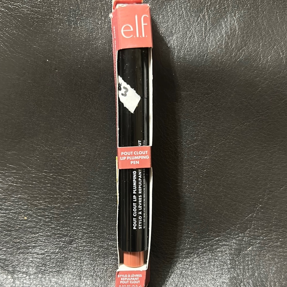 e.l.f. Pout Clout Lip Plumping Pen